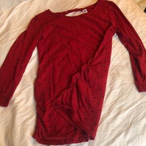 Women’s Maternity Top